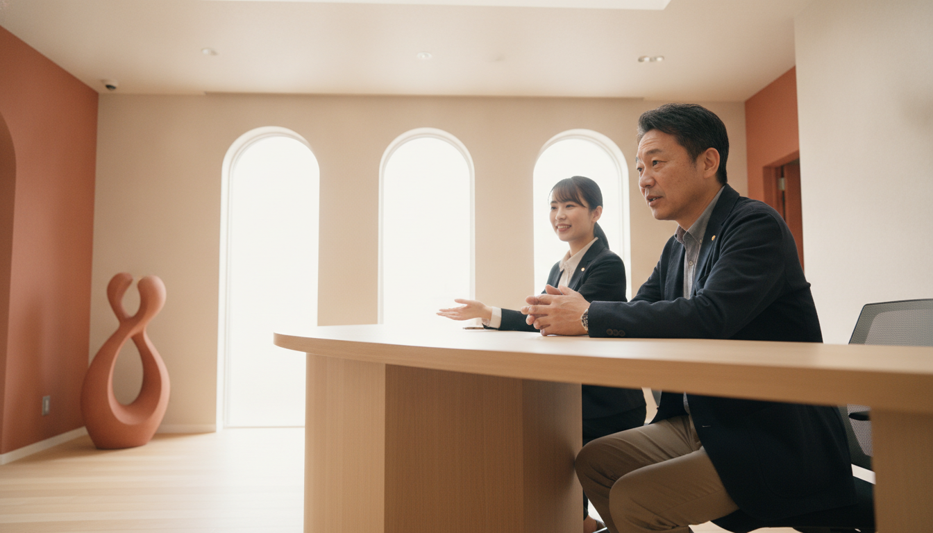 相談先の選び方と公的支援