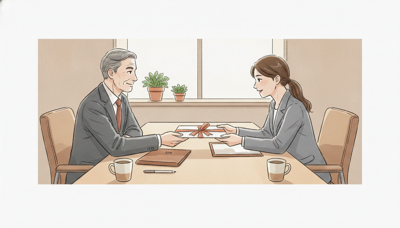 事業承継・譲渡・M&Aの実務と注意点