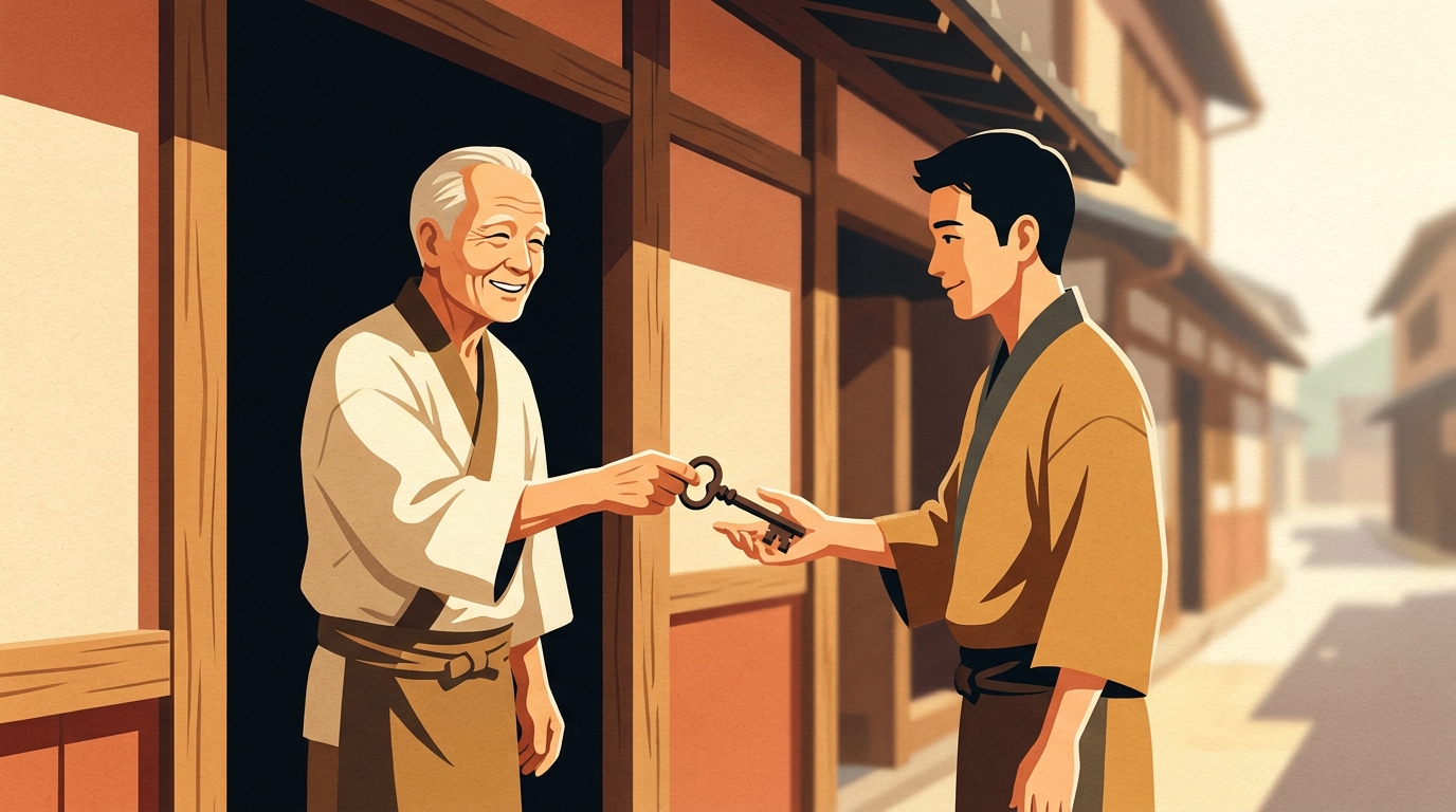 事業を継承するとは?意味・方法・税金や費用まで徹底解説