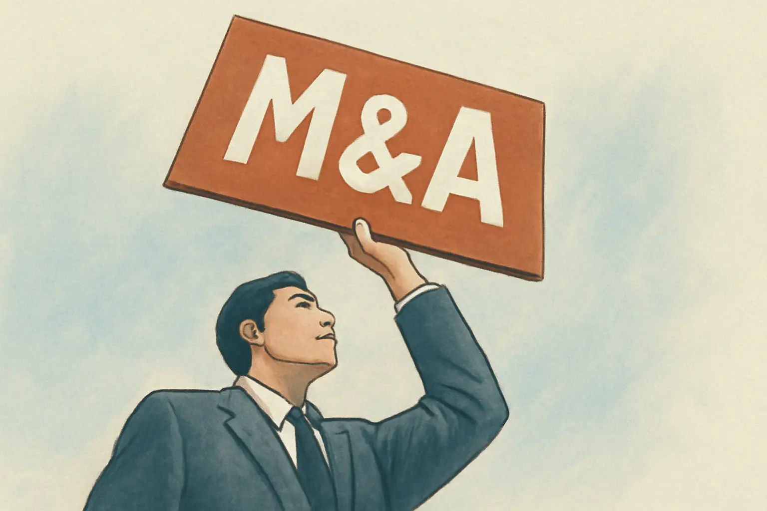 M&A仲介の手数料を比較|主要業者の費用体系と選び方を解説