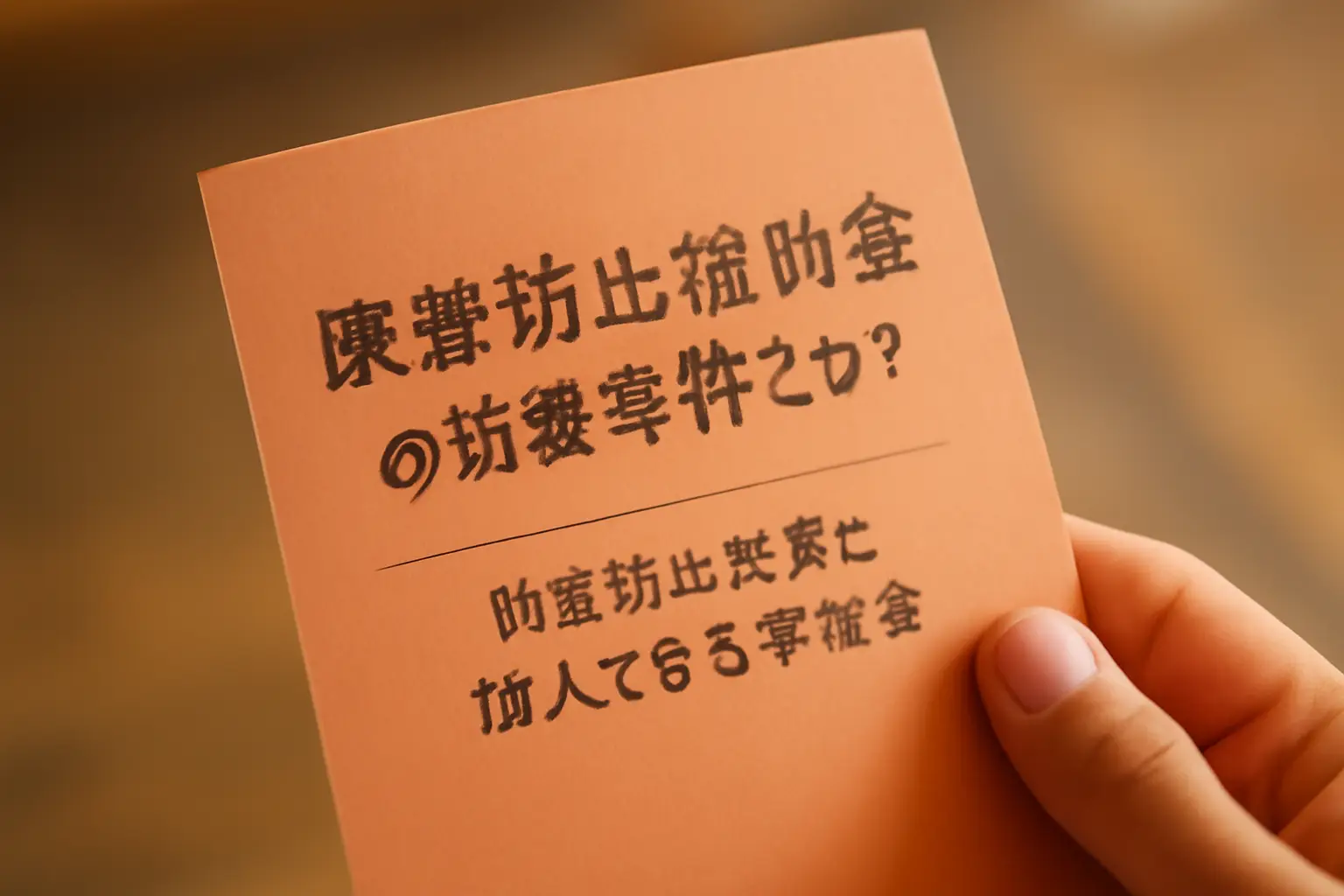 廃業防止補助金の対象条件とは?倒産防止共済に加入できる事業者を解説